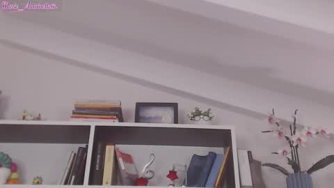 Snapshot of marie_antoinette62 chatting on January 2026 03:15:01 PM Maria online show from January 2026 03:15:01 PM