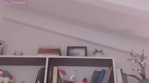 Snapshot of marie_antoinette62 chatting on January 2026 07:24:02 AM Maria online show from January 2026 07:24:02 AM