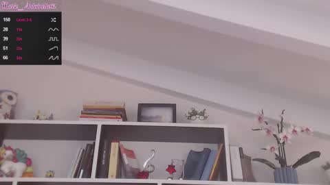 Snapshot of marie_antoinette62 chatting on January 2026 09:36:02 AM Maria online show from January 2026 09:36:02 AM