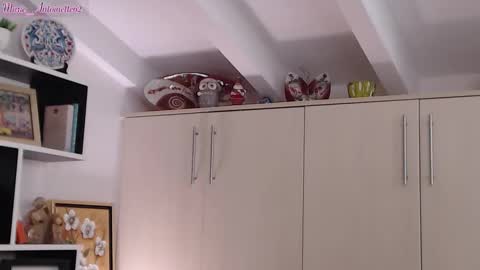 Snapshot of marie_antoinette62 chatting on February 2026 05:06:02 PM Maria online show from February 2026 05:06:02 PM