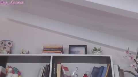 Snapshot of marie_antoinette62 chatting on February 2026 06:51:02 AM Maria online show from February 2026 06:51:02 AM