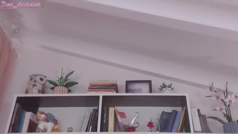 Snapshot of marie_antoinette62 chatting on February 2026 02:56:02 PM Maria online show from February 2026 02:56:02 PM