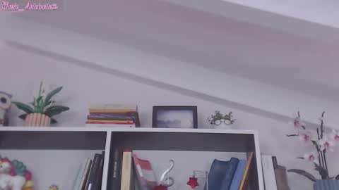 Snapshot of marie_antoinette62 chatting on February 2026 02:57:01 PM Maria online show from February 2026 02:57:01 PM