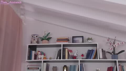 Snapshot of marie_antoinette62 chatting on March 2026 07:53:02 PM Maria online show from March 2026 07:53:02 PM