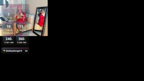 marie_bass online show from November 2025 12:59:02 PM