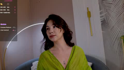 Marie LEAVE YOUR  WITH ME online show from May 2026 05:13:01 AM