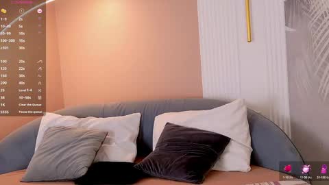 Marie LEAVE YOUR  WITH ME online show from May 2026 05:27:01 AM