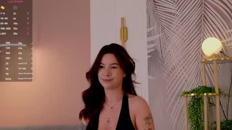 Marie LEAVE YOUR  WITH ME online show from May 2026 05:36:01 AM