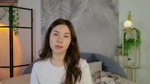Marie LEAVE YOUR  WITH ME online show from May 2026 05:15:01 AM