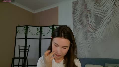 Marie LEAVE YOUR  WITH ME online show from June 2026 05:08:01 AM