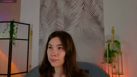 Marie LEAVE YOUR  WITH ME online show from June 2026 09:55:02 AM