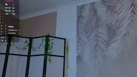 Marie LEAVE YOUR  WITH ME online show from June 2026 05:08:02 AM