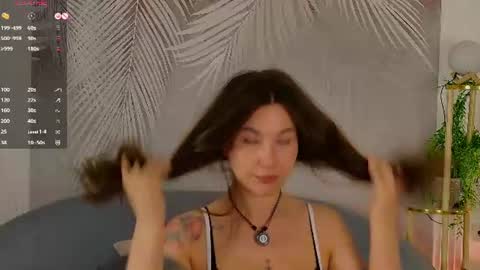 Marie LEAVE YOUR  WITH ME online show from June 2026 10:09:01 AM
