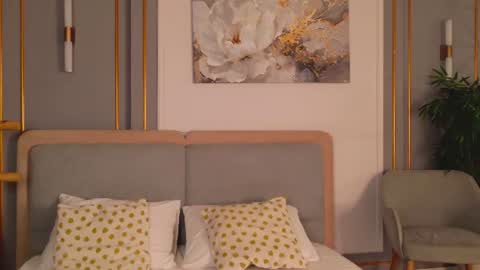 Marie LEAVE YOUR  WITH ME online show from July 2026 06:21:01 PM