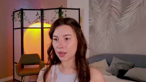 Marie LEAVE YOUR  WITH ME online show from July 2026 05:11:01 AM