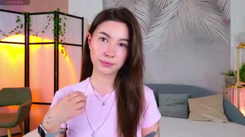 Marie LEAVE YOUR  WITH ME online show from July 2026 05:16:02 AM