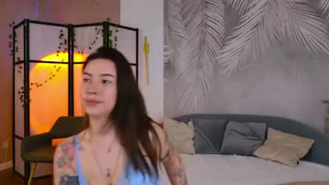 Marie LEAVE YOUR  WITH ME online show from July 2026 05:16:02 AM