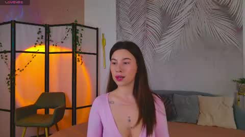 Marie LEAVE YOUR  WITH ME online show from July 2026 05:14:02 AM