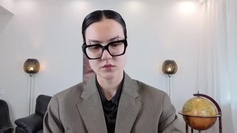 Marie Fitch online show from May 2026 03:59:02 AM