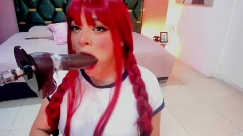 Marie online show from June 2026 04:17:02 AM