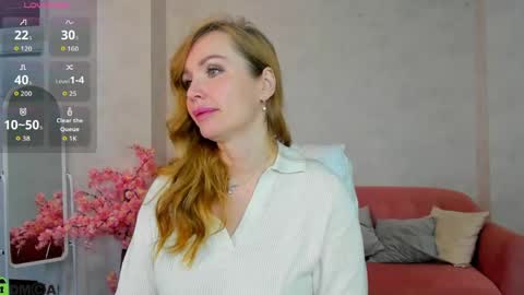 marie_hayes online show from May 2026 01:23:02 AM