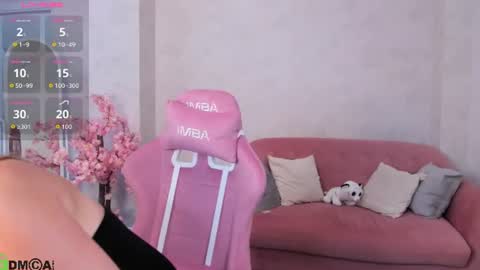 marie_hayes online show from June 2026 01:10:01 AM