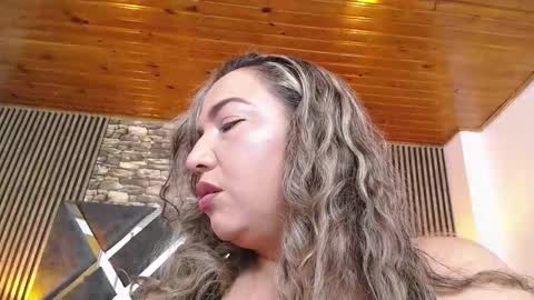 marie_hss online show from February 2026 08:27:01 PM