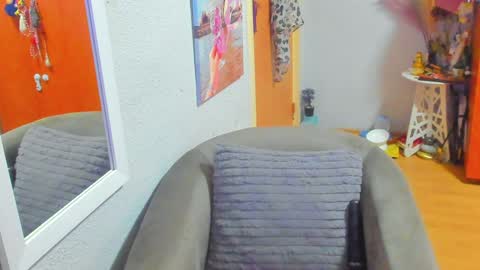 Snapshot of marie_marie03 chatting on February 2025 09:46:02 AM Marie online show from February 2025 09:46:02 AM