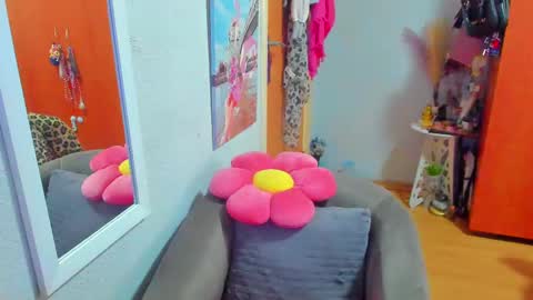 Snapshot of marie_marie03 chatting on March 2025 07:41:01 AM Marie online show from March 2025 07:41:01 AM