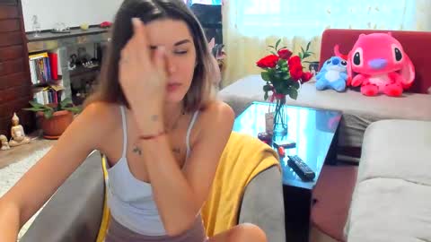 Snapshot of marie_marie03 chatting on January 2026 07:12:01 AM Marie online show from January 2026 07:12:01 AM