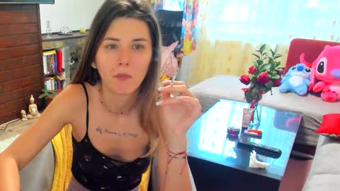 Snapshot of marie_marie03 chatting on January 2026 07:12:02 AM Marie online show from January 2026 07:12:02 AM