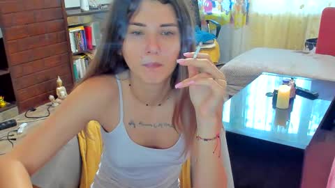 Snapshot of marie_marie03 chatting on February 2026 07:01:01 AM Marie online show from February 2026 07:01:01 AM