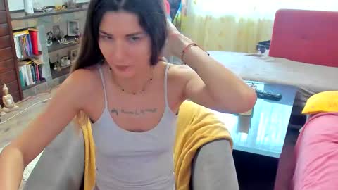 Snapshot of marie_marie03 chatting on February 2026 06:29:02 AM Marie online show from February 2026 06:29:02 AM