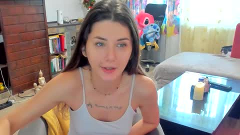 Snapshot of marie_marie03 chatting on February 2026 06:30:02 AM Marie online show from February 2026 06:30:02 AM