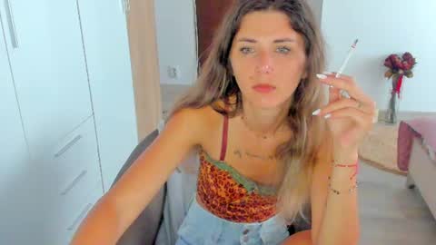 Marie   online show from July 2026 05:53:02 AM