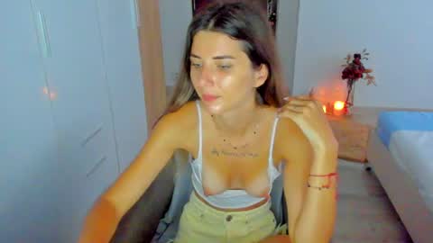 Marie   online show from July 2026 06:05:01 AM