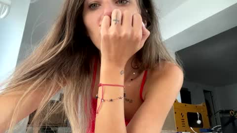 Marie   online show from July 2026 06:22:02 AM