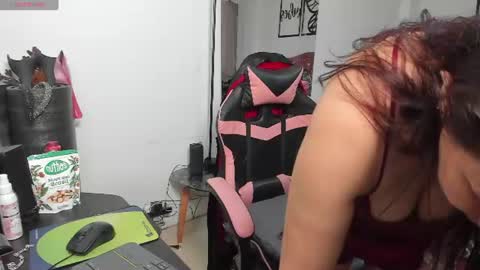 marie online show from June 2026 10:21:02 PM