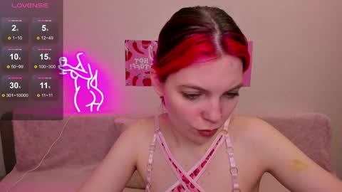 Marie 3 online show from May 2026 05:03:02 AM