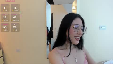 MARIE  online show from February 2026 12:26:01 PM
