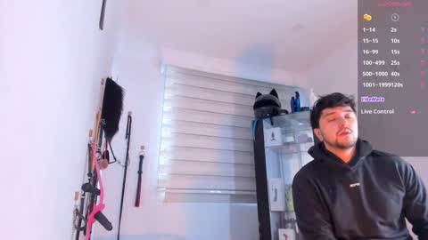 Maria  online show from March 2025 12:33:02 PM