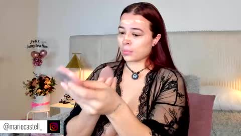 Maria  online show from September 2025 02:17:01 PM