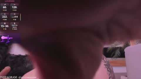 Mary online show from November 2025 12:43:01 AM