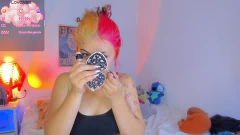 Mariee online show from May 2026 09:20:01 PM