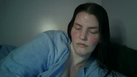 Snapshot of mariejojo chatting on February 2025 11:54:01 PM Mariejojo online show from February 2025 11:54:01 PM