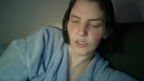 Snapshot of mariejojo chatting on October 2025 08:54:02 PM Mariejojo online show from October 2025 08:54:02 PM