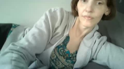 Mariejojo online show from February 2026 05:46:02 PM