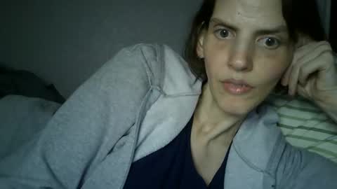 Mariejojo online show from May 2026 12:48:02 AM