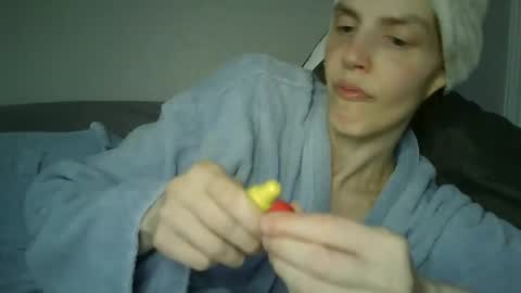 Mariejojo online show from May 2026 10:49:02 PM