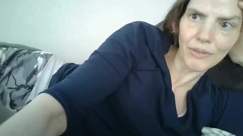 Mariejojo online show from May 2026 01:28:01 PM